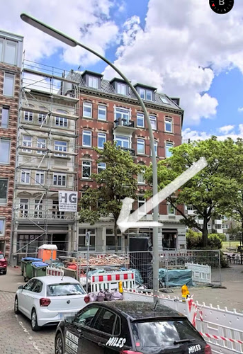 Krasota.Hamburg