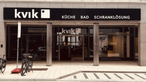 Kvik Altstadt