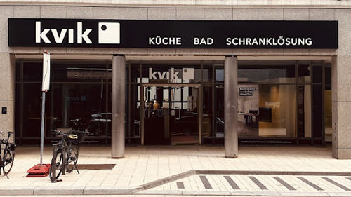 Kvik Altstadt