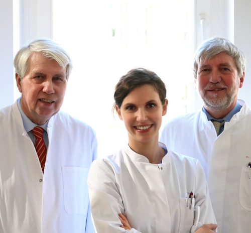 Labor Dr. Fenner und Kollegen