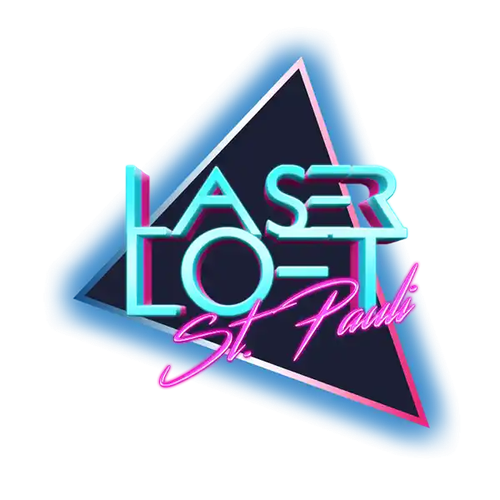 Lasertag / LaserLoft Hamburg St. Pauli