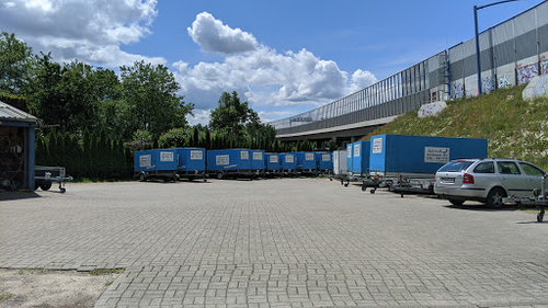 Leih Mich Anhänger Vertriebs GmbH