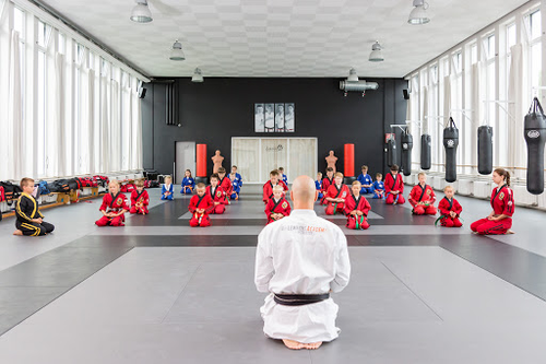 Lemmens Martial Arts Winterhude