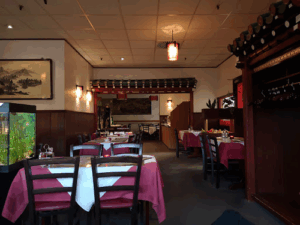 Lily China Restaurant