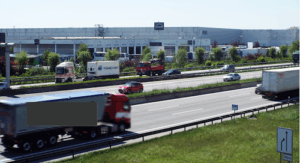 Man Truck & Bus Service Hamburg