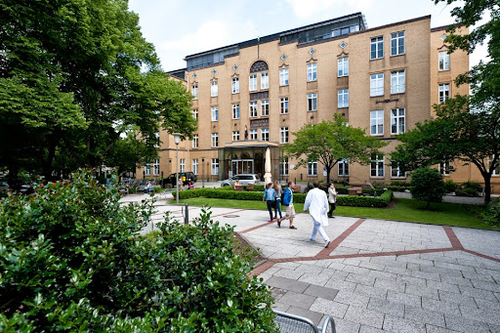 Marienkrankenhaus Hamburg