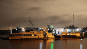 Marine Service Brandt GmbH