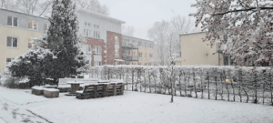 Martha Stiftung