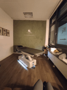 Massagestudio Florian Riemenschneider