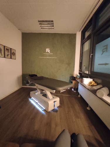 Massagestudio Florian Riemenschneider