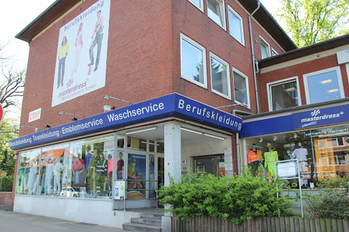 Masterdress Berufskleidung GmbH