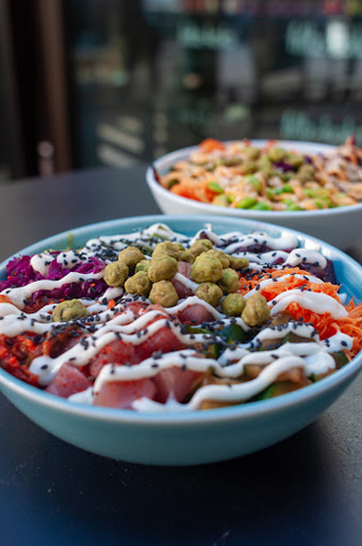 Maui Poke Guys