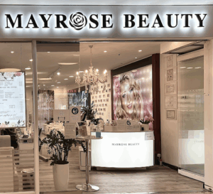 Mayrose Beauty