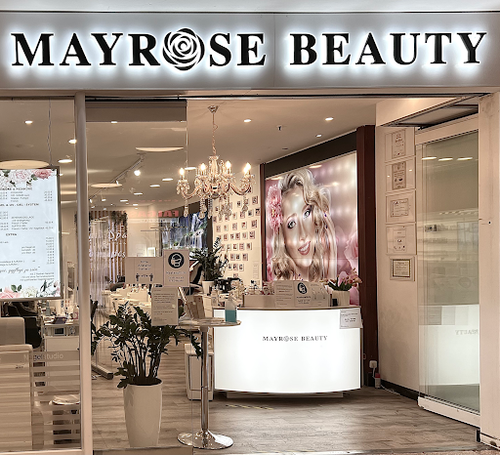 Mayrose Beauty