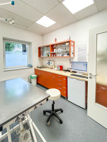 Medivet Tierarztpraxis Hamburg-Bergedorf