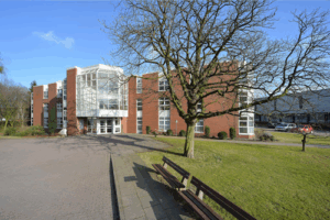 Medizinisches Versorgungszentrum Nephrocare Hamburg Barmbek GmbH