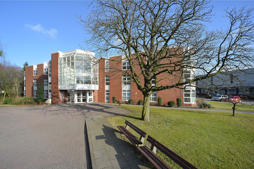 Medizinisches Versorgungszentrum Nephrocare Hamburg Barmbek GmbH