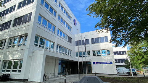 Mein Direktlabor Hamburg Nord