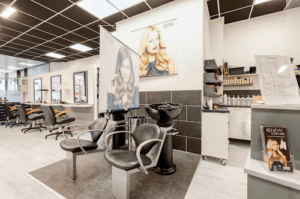 Mein Friseur Meinecke Friseurbetriebs GmbH