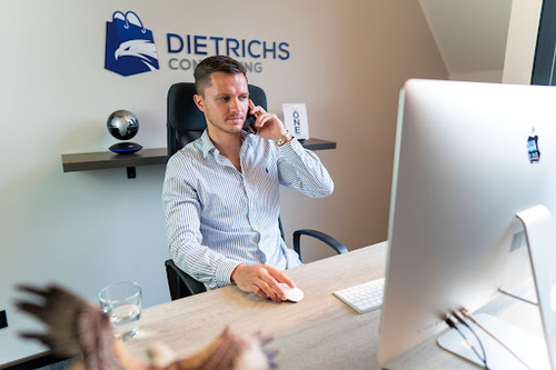 Mik Dietrichs Dietrichs Consulting GmbH