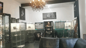 Milans Bodyshop