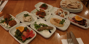 Mitri Saliba Restaurant