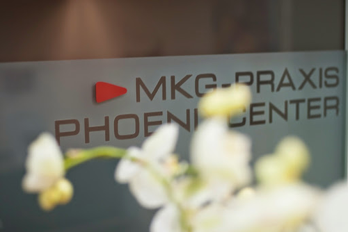 Mkg-Praxis Phoenixcenter