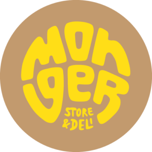 Monger Store & Deli