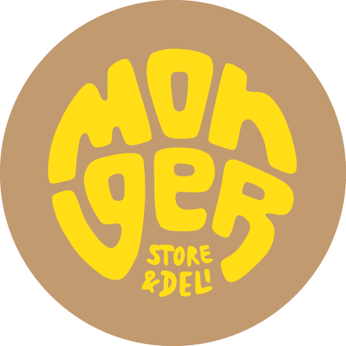Monger Store & Deli