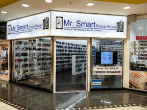 Mr. Smart Phone Repair