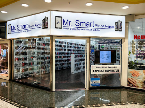 Mr. Smart Phone Repair