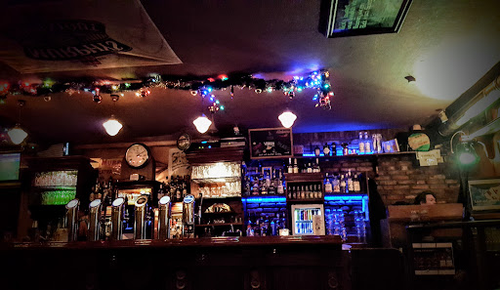 Murphy's Irish Pub