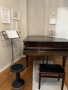 MusicSpace