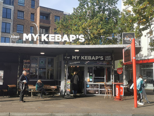 My Kebap's