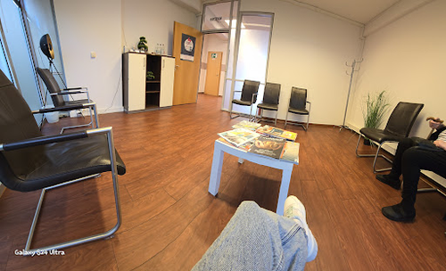Neurochirurgie Hoheluft