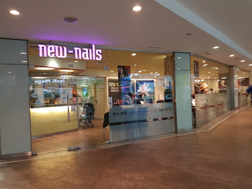 New-Nails
