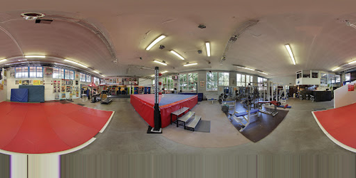 Nordisch Fight Club e.V