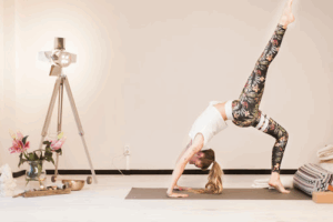 NordlichtYoga