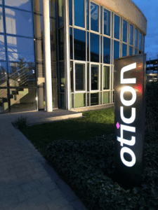 Oticon GmbH