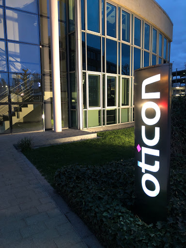 Oticon GmbH