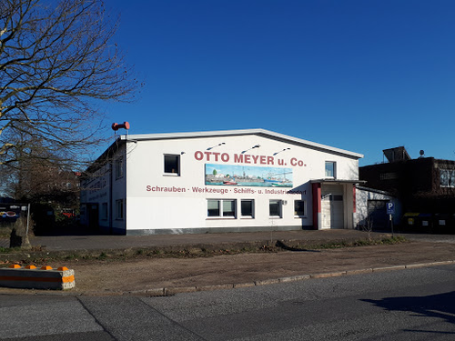 Otto Meyer & Co GmbH