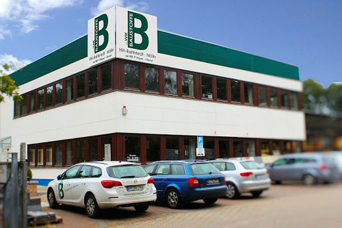P. Wagner Baustoffe GmbH & Co. KG