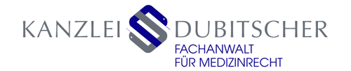 Patientenanwalt Sven Dubitscher