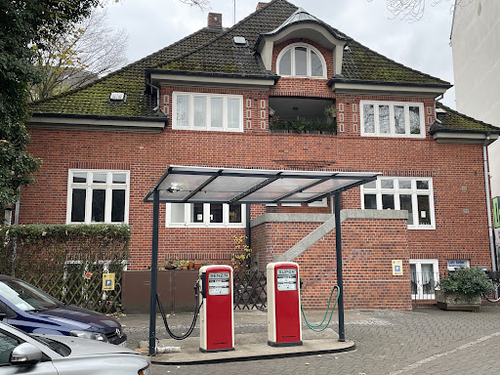 Perfecto Metallbau GmbH