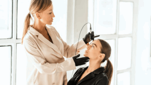 Permanent Make-up Eva Wanzek Beauty Art