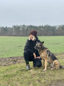 Pfeffer & Pfoten