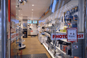 Photo Porst