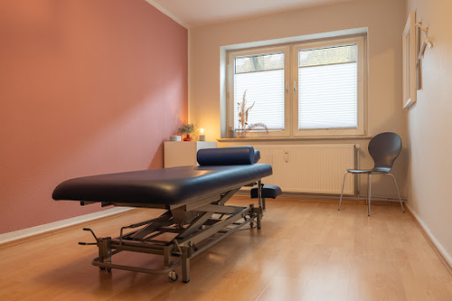 Physioteam Eilbek