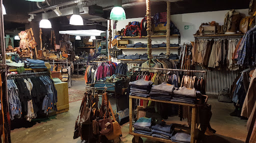 Picknweight - Vintage + Secondhand