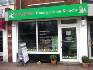 Pico bello hundepension und friseur